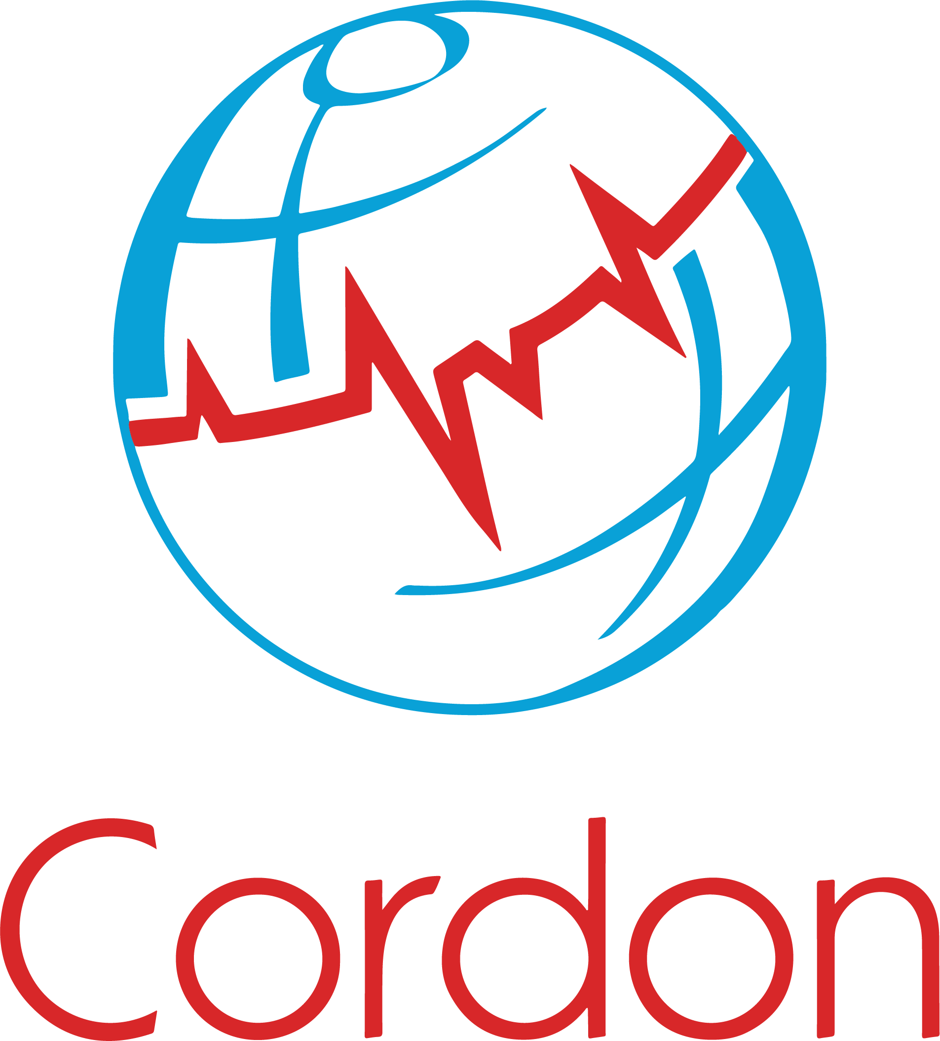 Cordon Telematics Logo